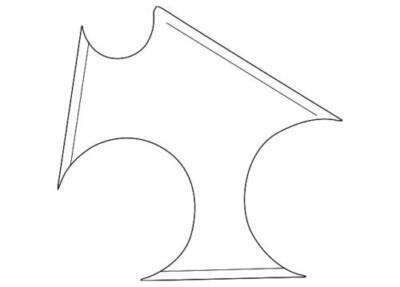 #ad Genuine Honda Belt Compressor Bando 38920 PAA A01 $32.29