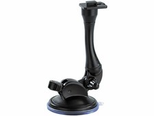Support GPS à ventouse pour pare-brise