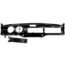 19471953 Chevy Pickup Truck Dash Panel Complete Edp Coated Dynacorn
