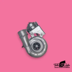 Turbolader Hyundai Grandeur Azera Santa Fe 2.2 CRDi / GLS / 4x4 28231-27800