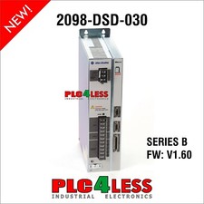 Allen Bradley 2098-DSD-030 Ultra3000 Servo Drive | NEW!