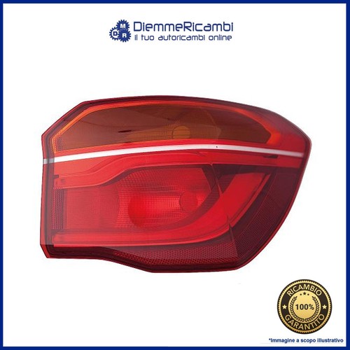 HEADLIGHT LED RIGHT OUTER REAR LIGHT DX BMW X1 F48 2015> eBay