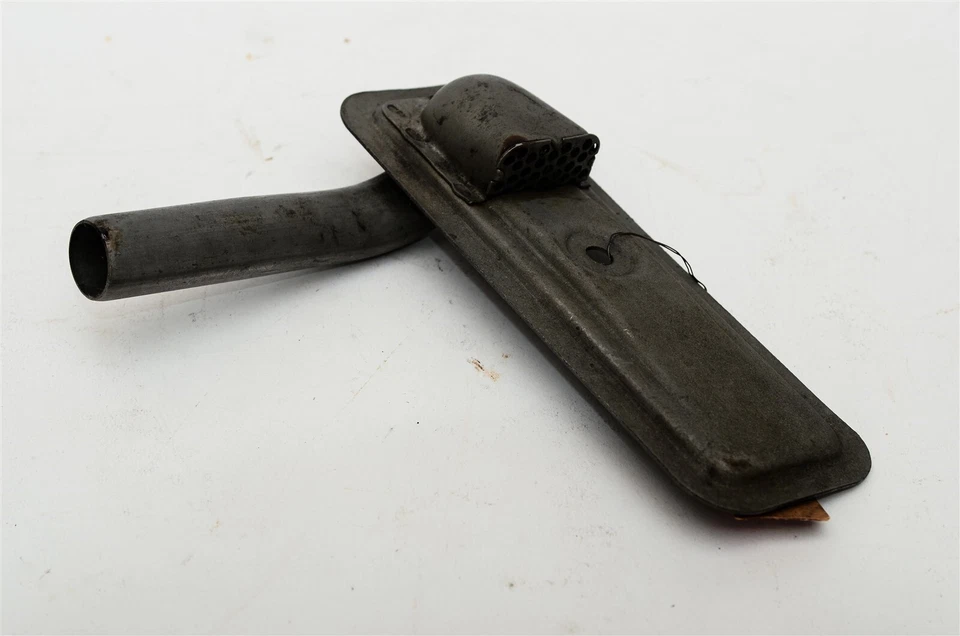 41 1941 Ford cárter de aceite tubo de ventilación FoMoCo 1GA-6756-B nuevo en caja Foto 3 de 3