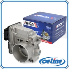 S20215 Throttle Body for 07-20 Nissan Cube NV200 Sentra Tiida Versa