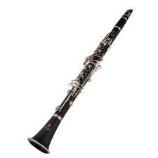 New YCL-355 B-flat Bakelite Clarinet Instrument Free Shipping
