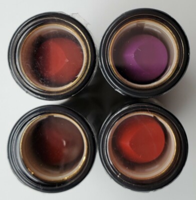 REVLON Super Lustrous Lipstick Color Charge Cream/Matte Pink/Red/Purple/Tan/Wine
