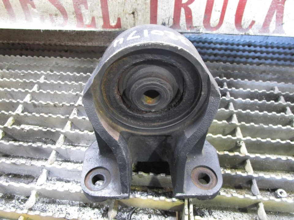 BUEN MONTAJE DE TRANSMISIÓN USADO ALLISON MD3060 DE CAMIÓN GMC T6500 15726947 Foto 3 de 4