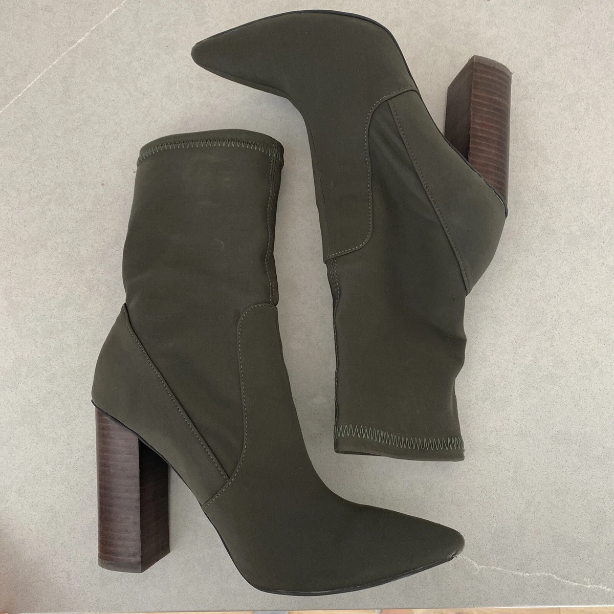 Spurr boots sales