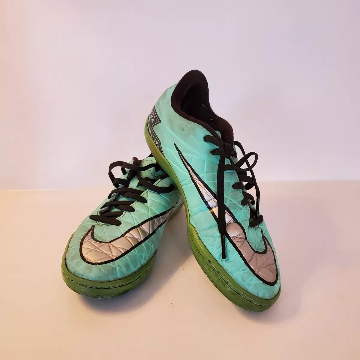 Hypervenom indoor soccer cleats online