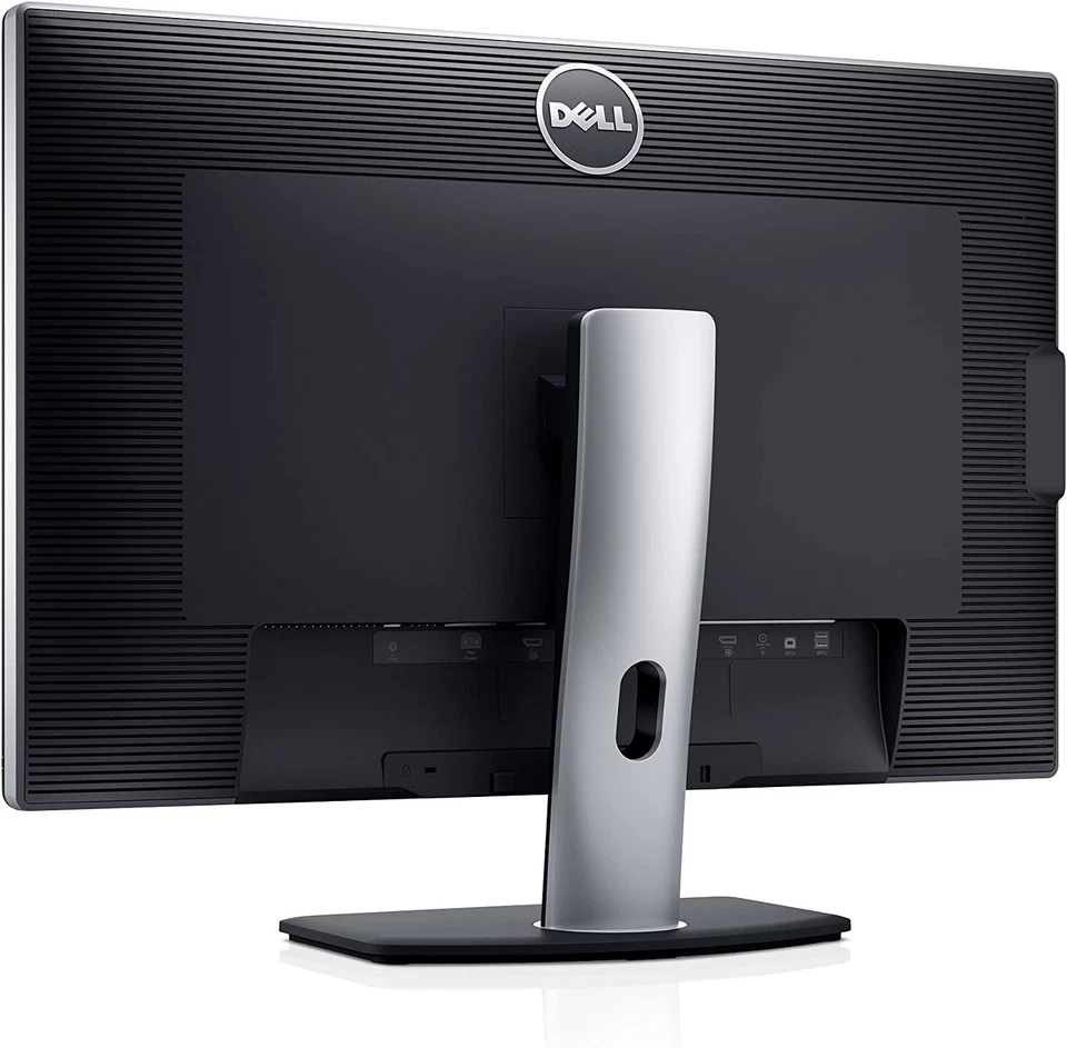 Dell UltraSharp U3014t 30 Zoll Monitor WQXGA 2560x1600 IPS 6ms USB Displayfleck - Bild 4 von 4