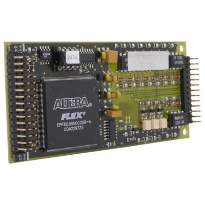 KONTRON PB-CNT2 OPTO INSULATED MODULE