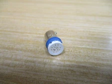 IDEC LSTD-2 Bulb Lamp LSTD-2B, Blue