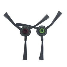 For Ecovacs Deebot U2/DGN22 Vacuum Cleaners Side Brush Filters Roller Main Brush