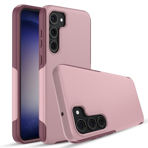Funda de teléfono resistente a prueba de golpes impermeable para Samsung Galaxy S23/S23 Plus 5G - Imagen 23 de 27