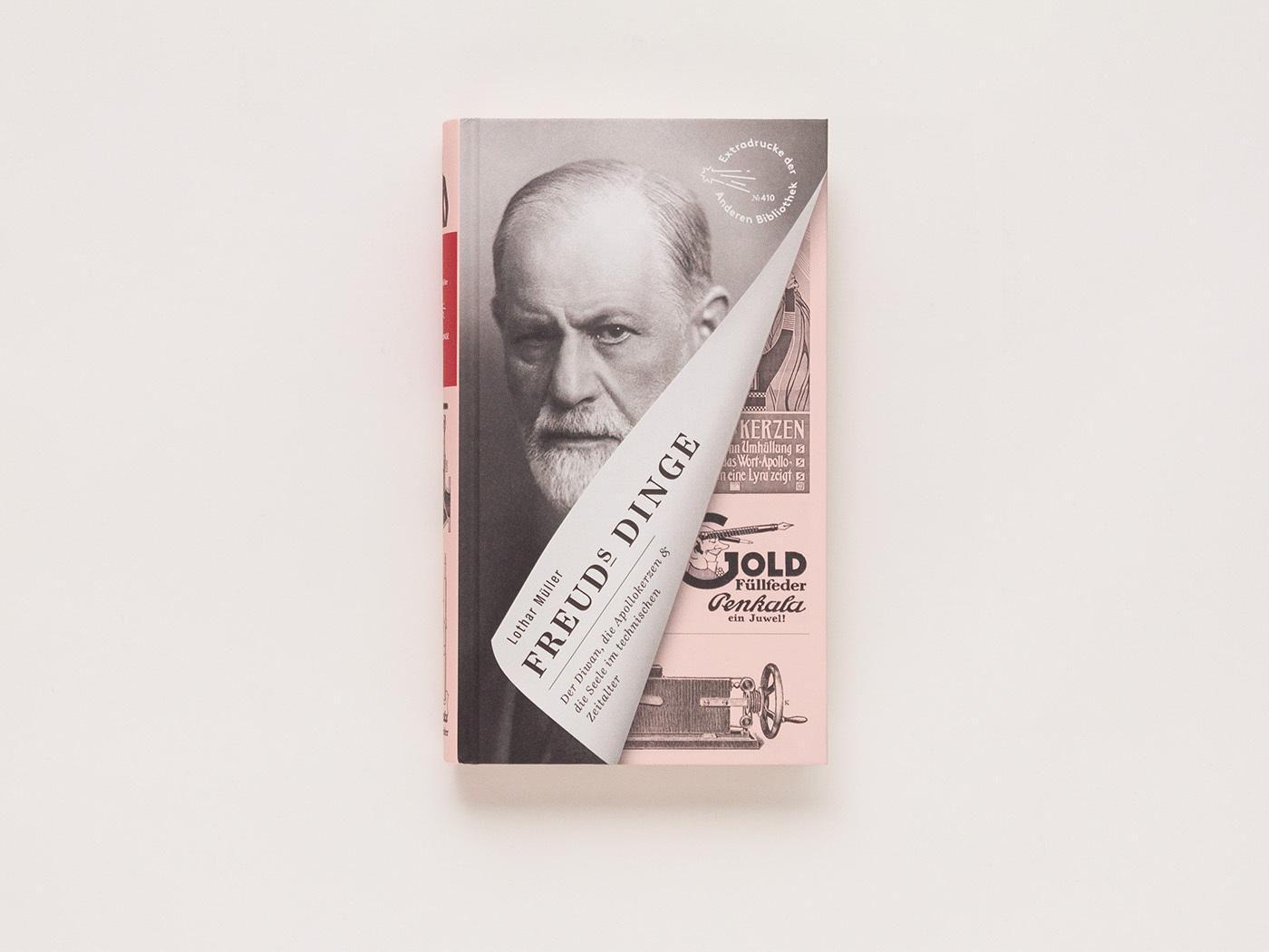 Thumbnail - Freuds Dinge Lothar Müller