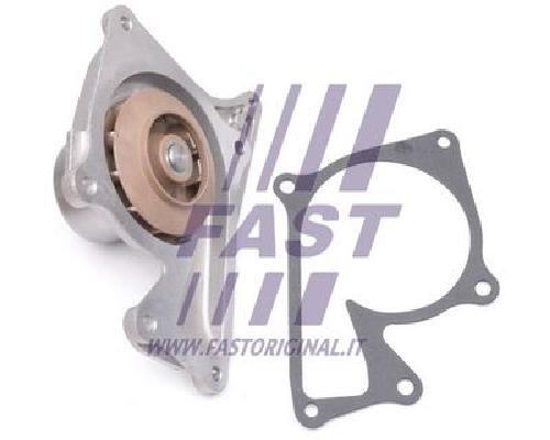 Original Fast Wasserpumpe MotorküHlung FT57176 FüR Mercedes-Benz Renault-image