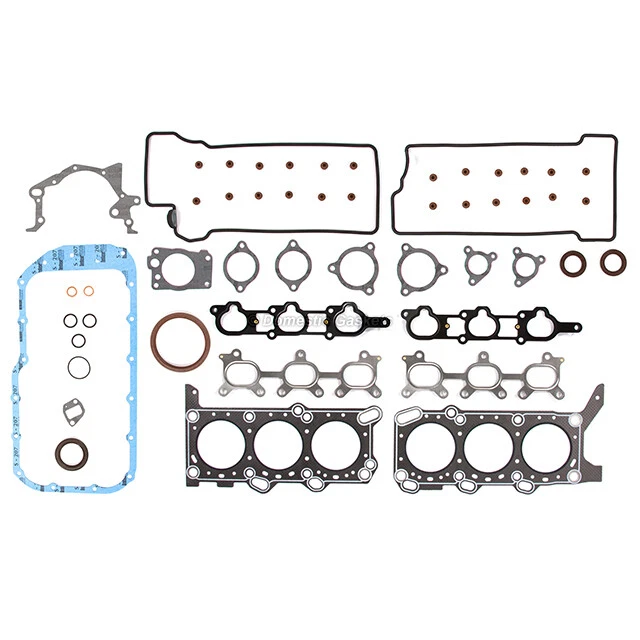 Kit de reconstrucción de motor para Chevrolet Tracker Suzuki Grand Vitara 01-05 2,5 L H25A Foto 3 de 4