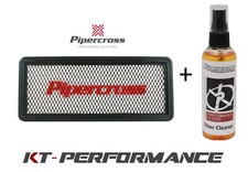Pipercross - Filter - Fiat - 124 Spider (348) - 1.4 - 140 + 170 PS - 03/16-12/20