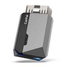 TOPDON Carpal OBD2 Diagnostic Tool Scanner Fu...