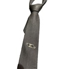 Vintage 1960 Monogramed “E” Necktie — photo 4