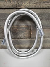 5 FOOT RUBBER HOSE 1/2 FEMALE THREADED HOSE NEW