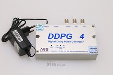 APPLIED BIO SCIENCE used DDPG-4, SAL00 Delay Pulse Generator SEM-I-1440=9A37
