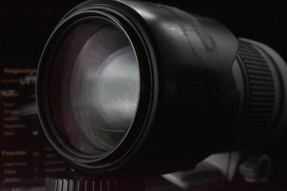 [US Duty Paid] Canon EF 70-200mm F/2.8 L USM Telephoto Zoom AF Lens JAPAN 6999