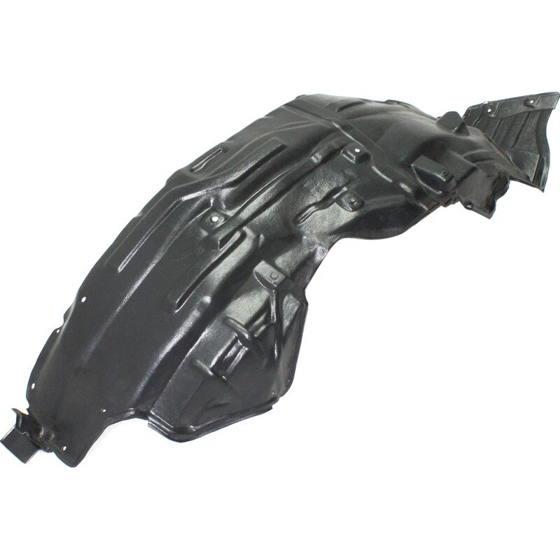 Forro dianteiro para motorista Fender compatível com 2011-2023 Nissan Armada Infiniti QX80 QX56 - Imagem 3 de 4