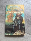 Elric of Melnibone by Michael Moorcock. 1975 U.K. Arrow edition. Sword & Sorcery