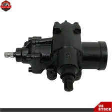 For 1998-1999 Dodge Durango 1999 Dodge Dakota 4WD Only Power Steering Gear Box