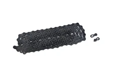 PYC Hollow-pin 11 Speed Cycle Bike Chains for 11s Shimano/Campy/Sram in Black