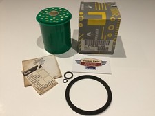 Filtre à carburant Renault SAFRANE