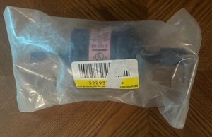 Emerson Climate Technologies Liquid Line Filter Drier EK-053 S New In Original  