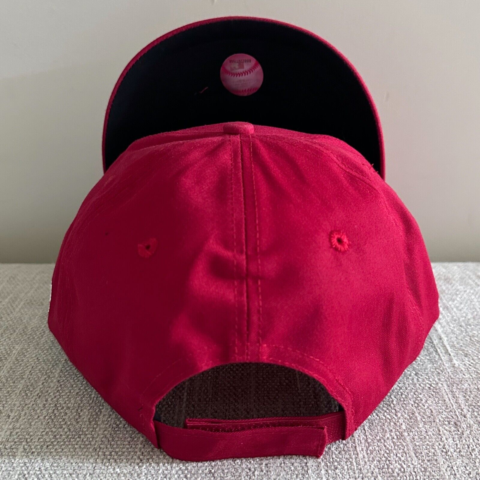 OC Sports Team MLB Adjustable Baseball Hats/Caps, Multiple Teams/Sizes, Discount