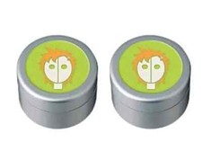 Arimino spices Sisters hard wax 100g Japan 2SET 