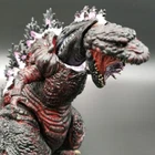 Shin Godzilla Atomic Blast 7" Action Figure Toy Monster Gojira Kaiju Bulk Pack