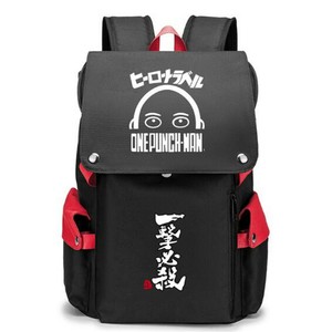 one punch man backpack