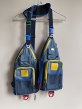 Levi’s Legos Denim Tactical Vest