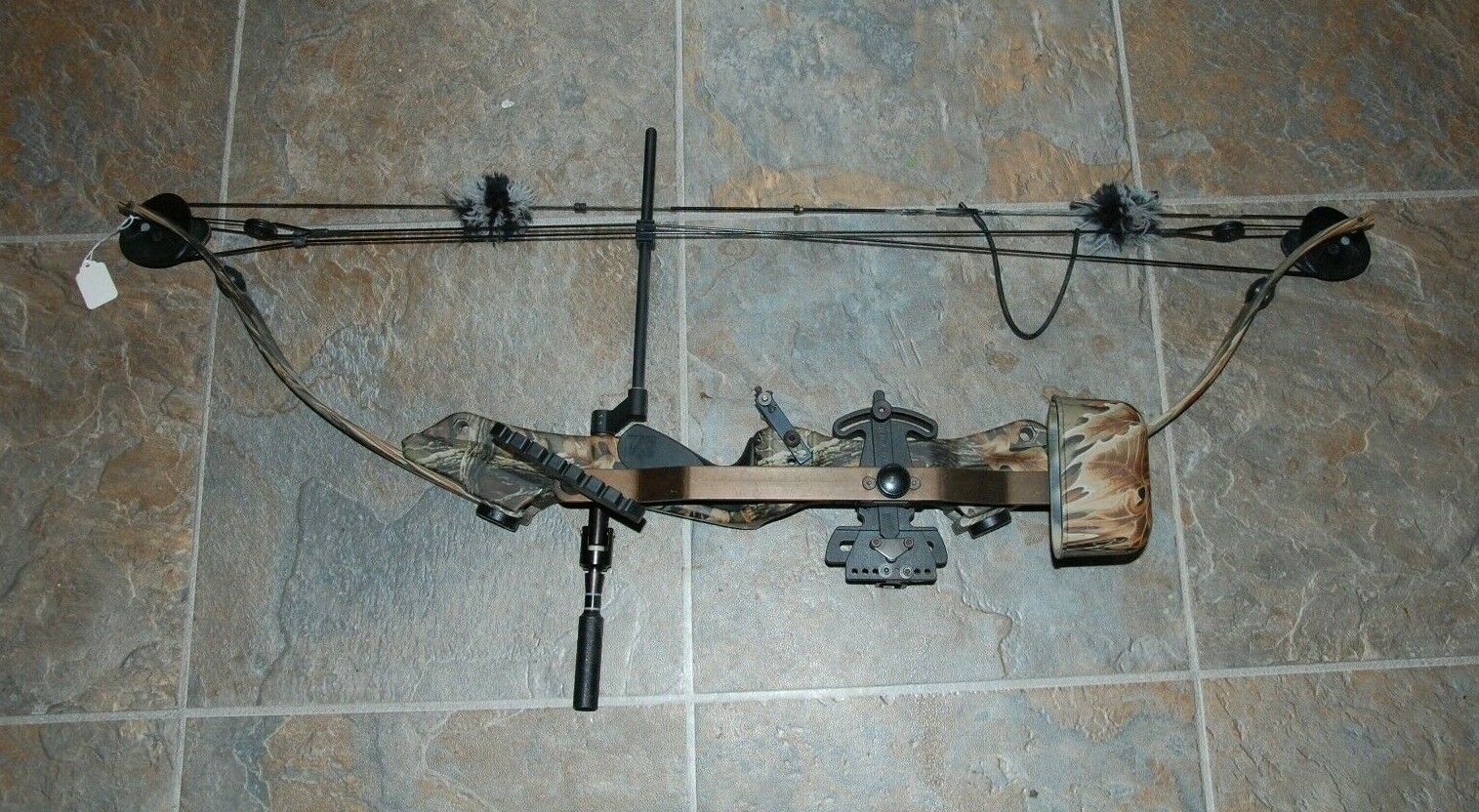 Golden Eagle Compound Archery Bow Hawk System Hunting Target 55-70