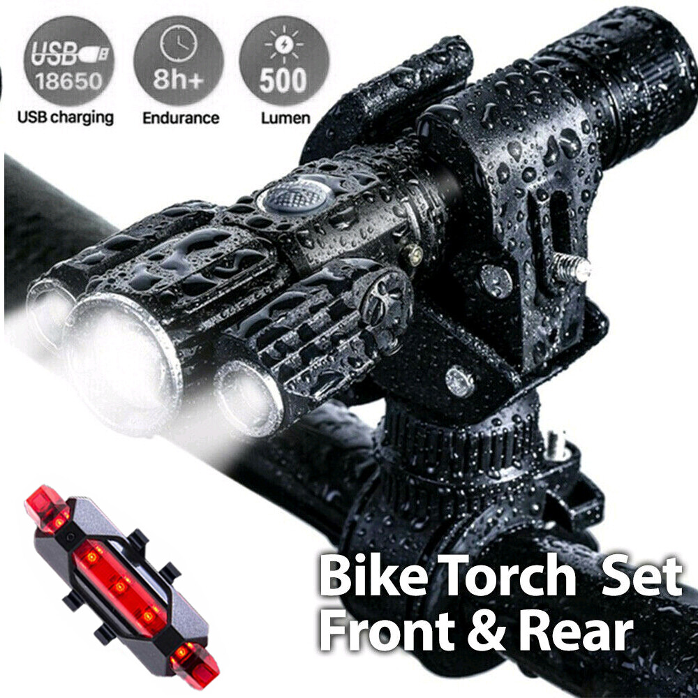 bontrager flare 3 rear bike light