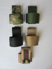 Gransfors Bruks Hults Winkler Norlund Hatchet Axe Bushcraft Belt Carry Loop Frog