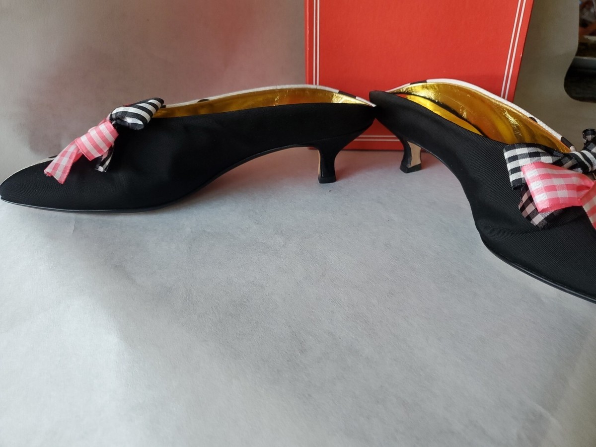 ANDREA PFISTER ミュール ANDREA PFISTER ミュール