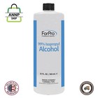 ForPro 99% Isopropyl Alcohol IPA - Pure Concentrated - High Purity - 32 fl oz US