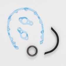 FelPro TCS45121 Timing Cover Gasket Set - Gen I Small Block Chevy/4.3L Chevy V6
