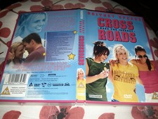 Crossroads [DVD] [2002]