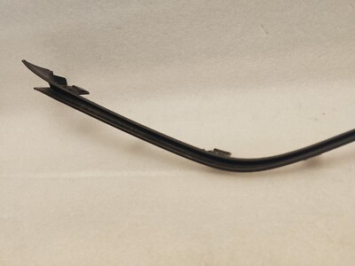 2023 Mercedes-Benz GLS Left Bumper Cover Molding A1678852911 OEM