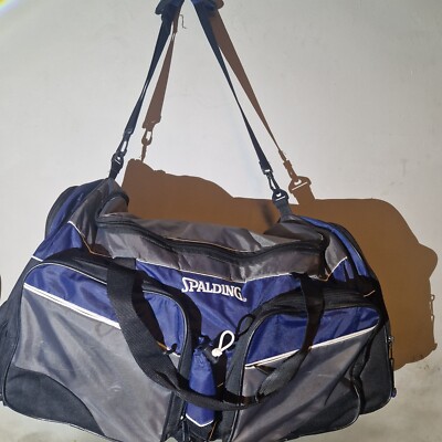 Spalding große Reisetasche