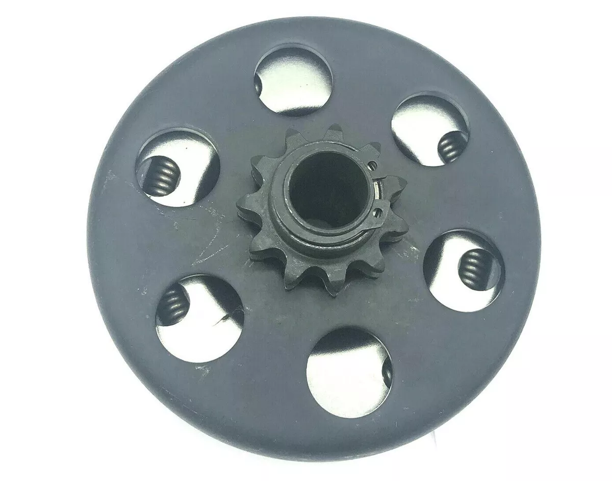 Monster Moto 80cc Mini Bike Clutch 5 8