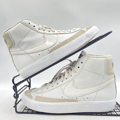 nike blazer mid size 3