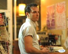 Andrew Scott Pride Autographed Signed 8x10 Photo ACOA